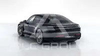 2021 Porsche Taycan