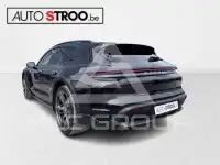 2021 Porsche Taycan