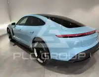 2021 Porsche Taycan