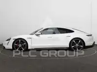 2021 Porsche Taycan