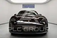 2021 Porsche Taycan