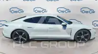 2021 Porsche Taycan