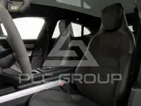 2021 Porsche Taycan