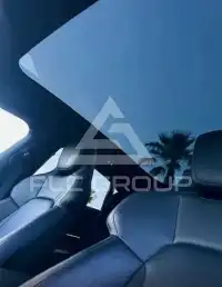 2021 Porsche Taycan