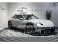 2021 Porsche Taycan