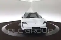 2021 Porsche Taycan