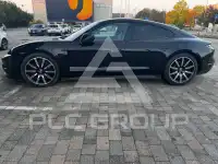 2021 Porsche Taycan