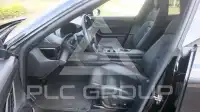 2021 Porsche Taycan