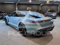 2021 Porsche Taycan