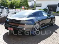 2021 Porsche Taycan