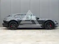 2021 Porsche Taycan