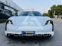 2021 Porsche Taycan