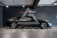 2021 Porsche Taycan