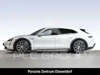 2021 Porsche Taycan