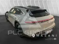 2021 Porsche Taycan
