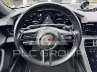 2021 Porsche Taycan