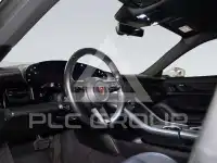 2021 Porsche Taycan