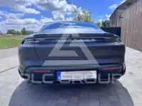 2021 Porsche Taycan