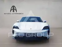 2021 Porsche Taycan
