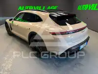 2021 Porsche Taycan