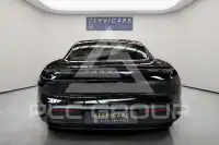 2021 Porsche Taycan