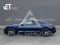 2021 Porsche Taycan