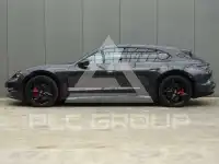2021 Porsche Taycan
