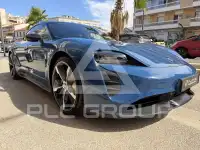 2021 Porsche Taycan