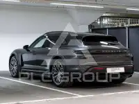 2021 Porsche Taycan