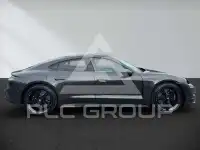 2021 Porsche Taycan