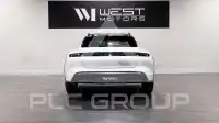 2021 Porsche Taycan