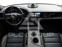 2021 Porsche Taycan