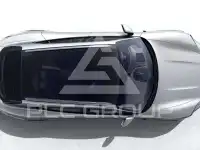 2021 Porsche Taycan