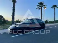 2021 Porsche Taycan