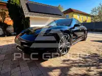 2021 Porsche Taycan