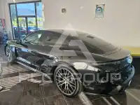 2021 Porsche Taycan