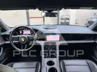 2021 Porsche Taycan