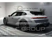 2021 Porsche Taycan