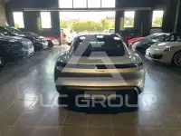 2021 Porsche Taycan