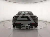 2021 Porsche Taycan