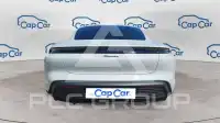 2021 Porsche Taycan