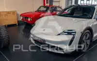 2021 Porsche Taycan