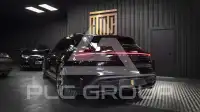 2021 Porsche Taycan