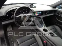 2021 Porsche Taycan