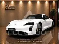 2021 Porsche Taycan