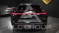 2021 Porsche Taycan