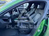 2021 Porsche Taycan