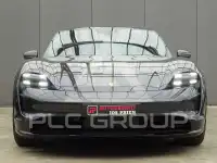 2021 Porsche Taycan