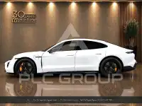 2021 Porsche Taycan