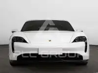 2021 Porsche Taycan